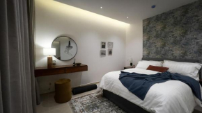 Business 1 Bedroom Apartment North Riyadh, Almalqa